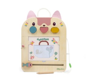 LAVAGNETTA MAGNETICA MAGICA JEANNE