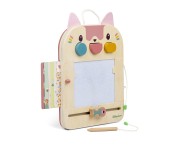 LAVAGNETTA MAGNETICA MAGICA JEANNE