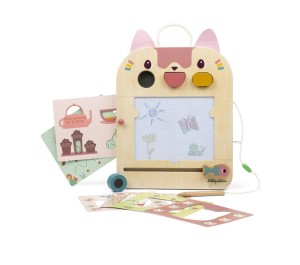 LAVAGNETTA MAGNETICA MAGICA JEANNE