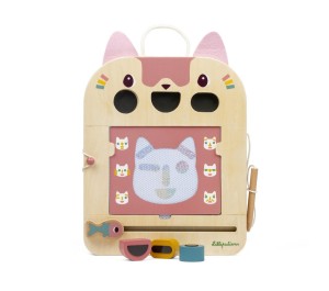 LAVAGNETTA MAGNETICA MAGICA JEANNE