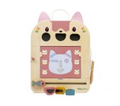 LAVAGNETTA MAGNETICA MAGICA JEANNE