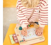 LAVAGNETTA MAGNETICA MAGICA JEANNE