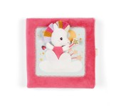 LIBRO MORBIDO - LENA L'UNICORNO CUSTODE DEI SOGNI