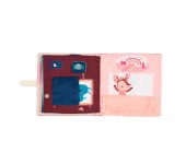 LIBRO MORBIDO - LENA L'UNICORNO CUSTODE DEI SOGNI