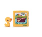 LIBRO MORBIDO - GASPARD IL PAPERO IN FATTORIA