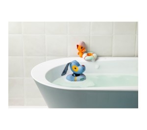 GIOCO PER IL BAGNETTO - JULES E GASPARD GALLEGGIANTI