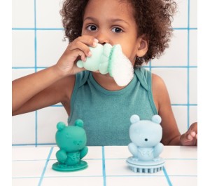 GIOCO PER IL BAGNETTO - SET 3 RANE