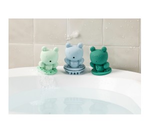 GIOCO PER IL BAGNETTO - SET 3 RANE