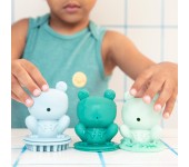 GIOCO PER IL BAGNETTO - SET 3 RANE