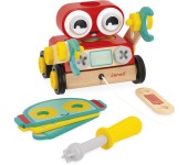 COSTRUZIONI BRICO KIDS ROBOT