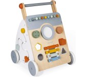 CARRETTO PRIMI PASSI MULTIATTIVITA' SWEET COCOON - MOD 2