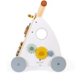 CARRETTO PRIMI PASSI MULTIATTIVITA' SWEET COCOON - MOD 2