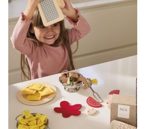 SET CUCINA PASTA MIX