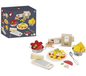 SET CUCINA PASTA MIX