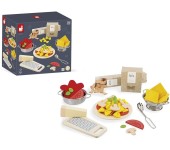 SET CUCINA PASTA MIX