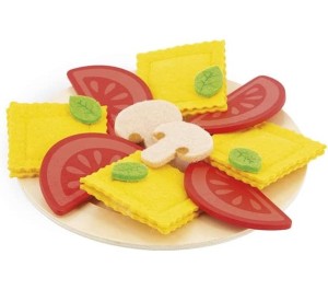 SET CUCINA PASTA MIX