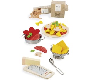 SET CUCINA PASTA MIX