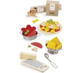 SET CUCINA PASTA MIX