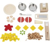 SET CUCINA PASTA MIX