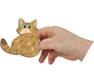 MAGNETISTORIES - GATTI