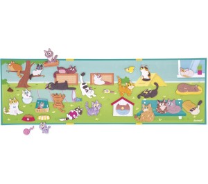 MAGNETISTORIES - GATTI