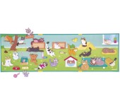 MAGNETISTORIES - GATTI