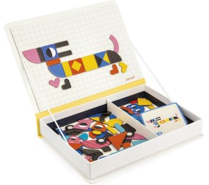 MAGNETIBOOK MODULOFORM