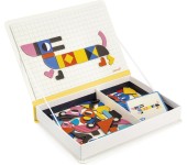 MAGNETIBOOK MODULOFORM