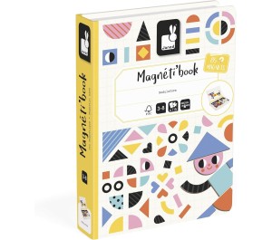 MAGNETIBOOK MODULOFORM