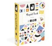 MAGNETIBOOK MODULOFORM