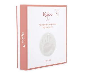 KIT PRIME IMPRONTE MANO E PIEDE