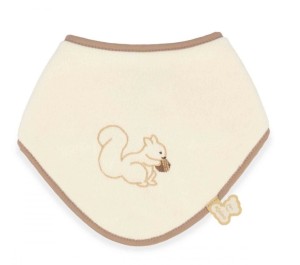 COFANETTO REGALO BAVAGLINO E CIUCCIO PER FRUTTA