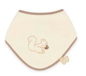 COFANETTO REGALO BAVAGLINO E CIUCCIO PER FRUTTA