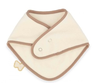 COFANETTO REGALO BAVAGLINO E CIUCCIO PER FRUTTA