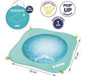 PISCINETTA DA SPIAGGIA POP-UP