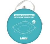 PISCINETTA DA SPIAGGIA POP-UP