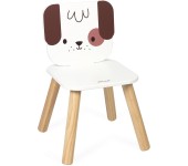 SEDIA PER BAMBINI - CANE
