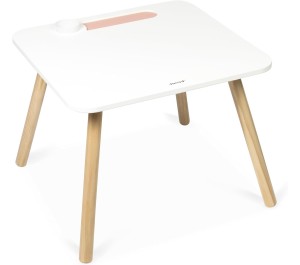 TAVOLO PER PER BAMBINI BIANCO