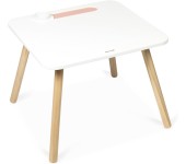 TAVOLO PER PER BAMBINI BIANCO