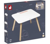 TAVOLO PER PER BAMBINI BIANCO