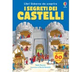 I SEGRETI DEI CASTELLI