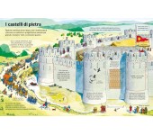 I SEGRETI DEI CASTELLI