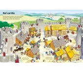 I SEGRETI DEI CASTELLI