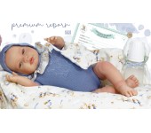 BAMBOLA REBRON SANDRO 268 - NINES D'ONIL