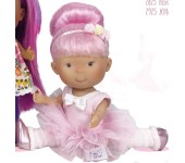 BAMBOLA PIPPA BALLERINA 2824 - NINES D'ONIL