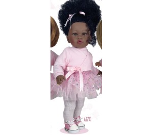 BAMBOLA ADDIS STAR 6120 - NINES D'ONIL