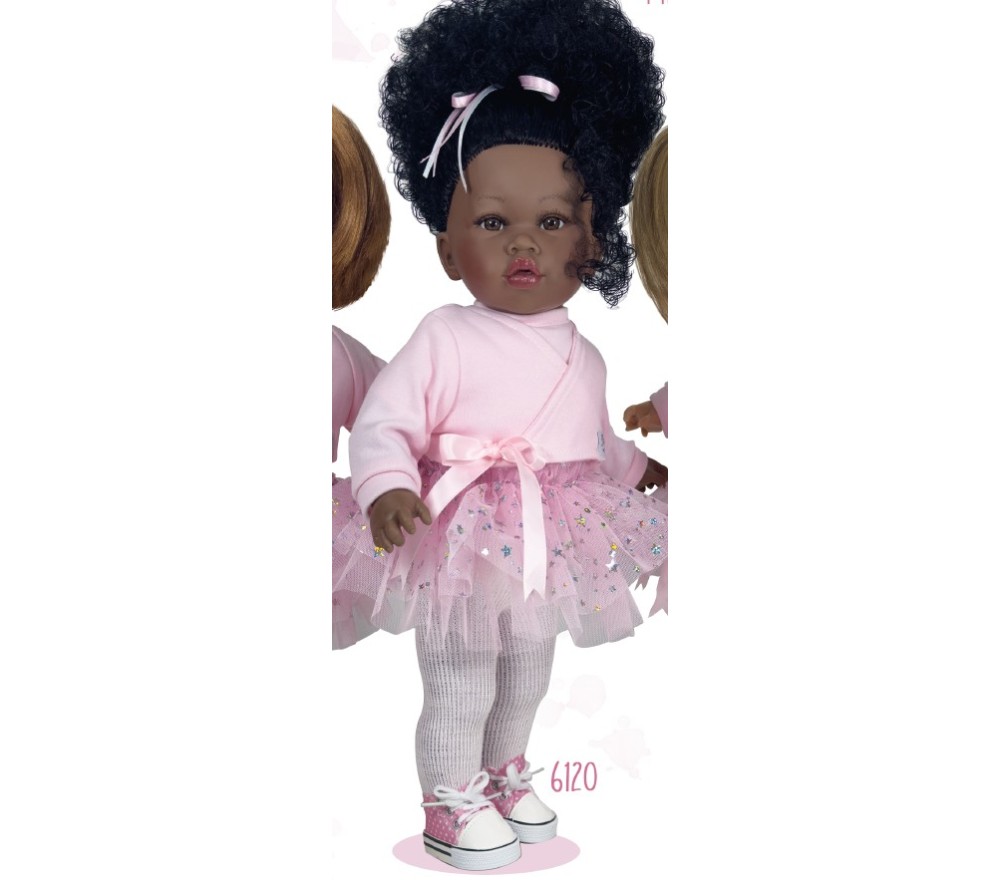 BAMBOLA ADDIS STAR 6120 - NINES D'ONIL