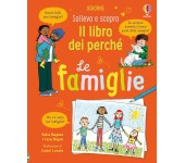 IL LIBRO DEI PERCHE' - LE FAMIGLIE