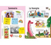 IL LIBRO DEI PERCHE' - LE FAMIGLIE