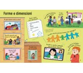 IL LIBRO DEI PERCHE' - LE FAMIGLIE